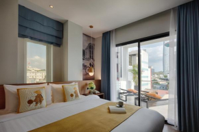 Little Saigon Boutique Hotel